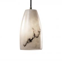  FAL-8816-28-ABRS - Small 1-Light Pendant