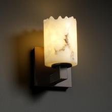  FAL-8921-12-DBRZ-LED1-700 - Modular 1-Light LED Wall Sconce