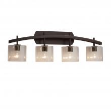  FSN-8594-30-SEED-DBRZ-LED4-2800 - Archway 4-Light LED Bath Bar