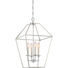  AVY5204PK - Aviary Pendant