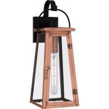  CLN8407AC - Carolina Outdoor Lantern