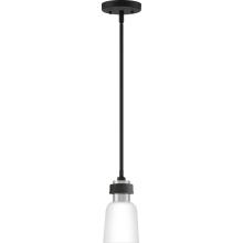 Quoizel CRD1505BN - Conrad Mini Pendant