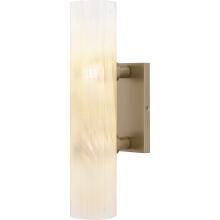  CRR8805BGD - Curran 2-Light Bronze Gold Wall Sconce