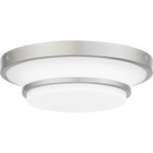  CWL1611BN - Cromwell Flush Mount