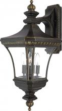  DE8961IB - Devon Outdoor Lantern