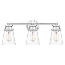  HAV8624C - Haverfield Bath Light