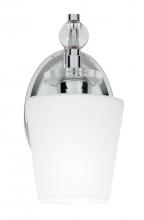 Quoizel HS8601C - Hollister Bath Light 