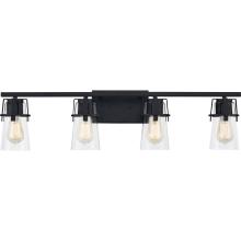  KNX8632MBK - Knox Bath Light