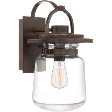  LLE8409WT - LaSalle Outdoor Lantern