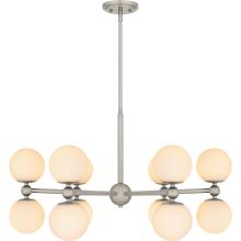 Quoizel PCELS5031BN - Elser Chandelier