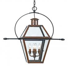  RO1914AC - Rue De Royal Outdoor Lantern