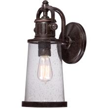  SDN8407IB - Steadman Outdoor Lantern