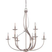  SER5009IF - Serenity Chandelier