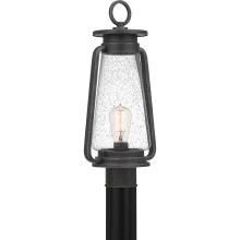  SUT9009SPB - Sutton Outdoor Lantern