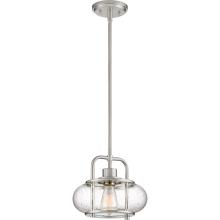 Quoizel TRG1510BN - Trilogy Pendant