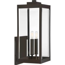  WVR8409WT - Westover Outdoor Lantern