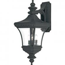  DE8411K - Devon Outdoor Lantern