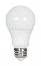  S28562 - 10 Watt; A19 LED; Frosted; 4000K; Medium base; 120 Volt; 4-pack