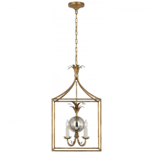 Visual Comfort & Co. Signature Collection CHC 5187GI - Gramercy 17" Lantern