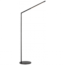 Visual Comfort & Co. Signature Collection KW 1415BZ - Cona Large Articulating Floor Lamp
