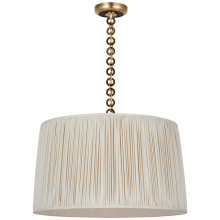 Visual Comfort & Co. Signature Collection SCH 5051HAB/NO-452 - Evelyn 25" Hanging Shade