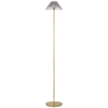 Visual Comfort & Co. Signature Collection WF 1000NB-CC - Blaze 55" Floor Lamp