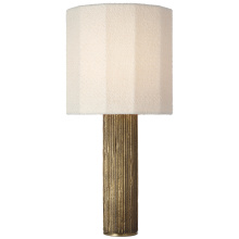 Visual Comfort & Co. Signature Collection AMB 3072RDT-B - Fumar 29" Table Lamp