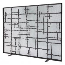  3100 - Petrova Fire Screen