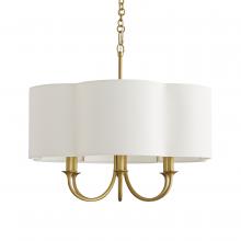  89562 - Rittenhouse Small Chandelier