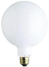  0310800 - 100W G40 Incandescent White E26 (Medium) Base, 120 Volt, Box