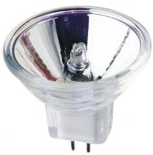  0477100 - 5W MR11 Halogen Low Voltage Narrow Flood Clear Lens GU4 Base, 6 Volt, Card