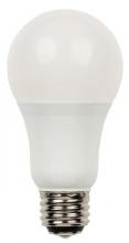  5314000 - 3/9/12W Omni A19 LED 3-Way 2700K E26 (Medium) Base, 120 Volt, Box