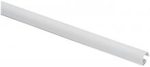  7090000 - 40" Wire Cover White Finish