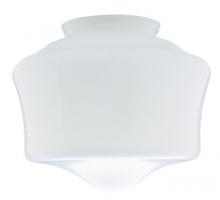  8157800 - Opal Schoolhouse Shade