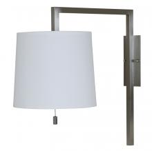  WL630-SN - Wall Sconce WL630-SN