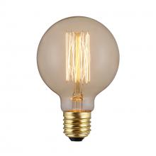 Innovations Lighting BB-60-G25 - 60 Watt G25  Incandescent Vintage Light Bulb