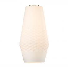 Innovations Lighting G681-7 - Windham Light 7 inch White Glass