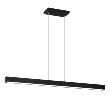 Matteo Lighting C80833MB - PRESLEY Chandelier