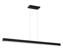 Matteo Lighting C80842MB - PRESLEY Chandelier