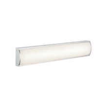 Matteo Lighting S00924CH - Semmie Chrome Wall Sconce