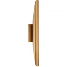  W32422AG - Stylus Wall Sconce