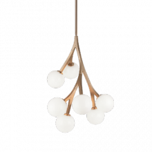  C81507AGOP - Rami Chandelier