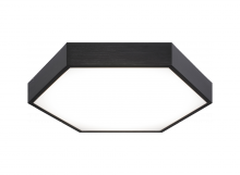  M12614OB - Hexol Flush Mounts