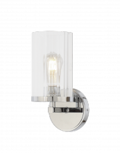  S06101CH - Liberty Wall Sconce