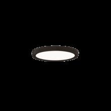  FM-4211-27-BK - Argo Flush Mount Light