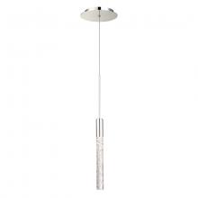  PD-35601-PN - Magic Mini Pendant Light