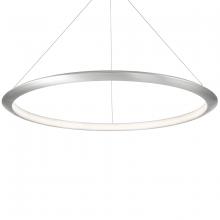  PD-55048-27-AL - The Ring Pendant Light