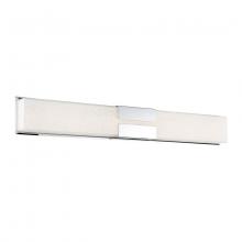 Modern Forms Online WS-25837-CH - Vodka Bath Vanity Light