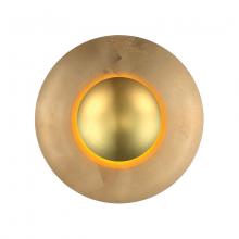 Modern Forms Online WS-30618-GL - Blaze Wall Sconce Light
