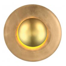 Modern Forms Online WS-30624-GL - Blaze Wall Sconce Light